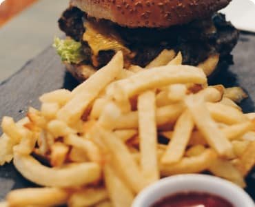 Ресторан KFC