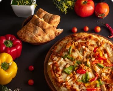 Ресторан Pizza Hut