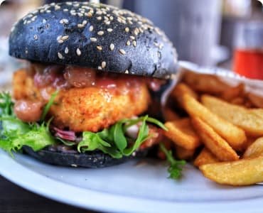 Ресторан Star Burgers